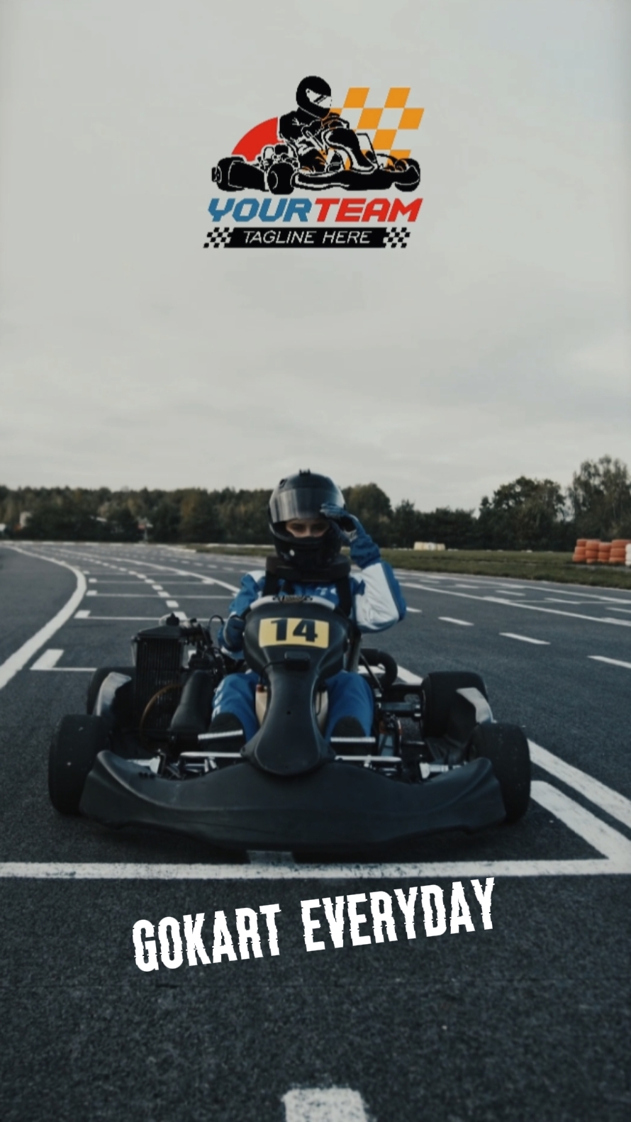Gokart 