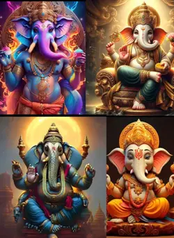 Jai ganesh