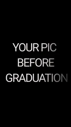graduation transitio