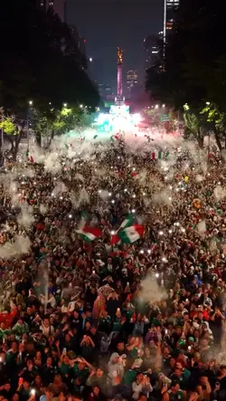MEXICO EN LA PIEL
