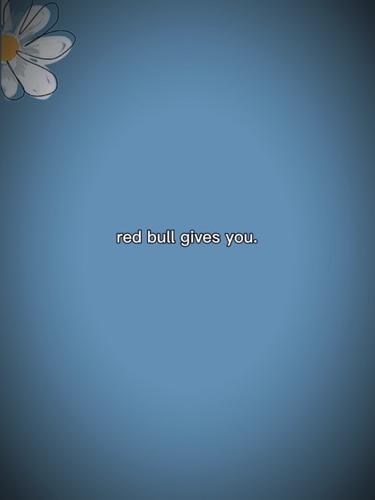 Tedbullfivesyouwings