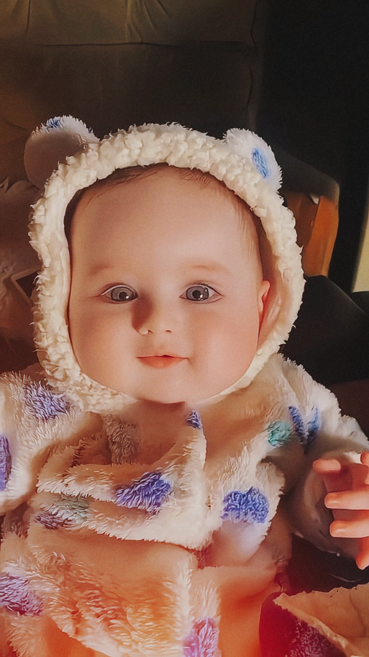 Nazik Bebek