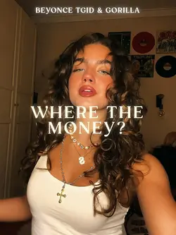 TGID BEYONCE 