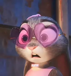 ZOOTOPIA 