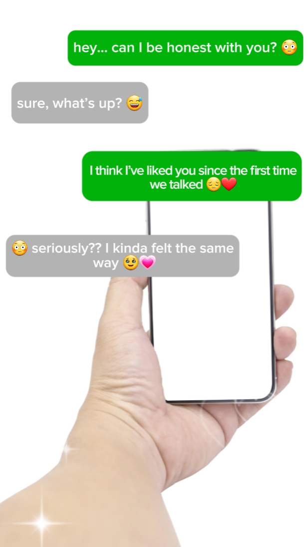 Mensaje Romantis