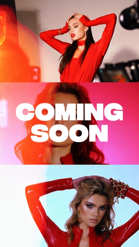 Coming Soon