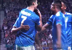 Free Ronaldo edit