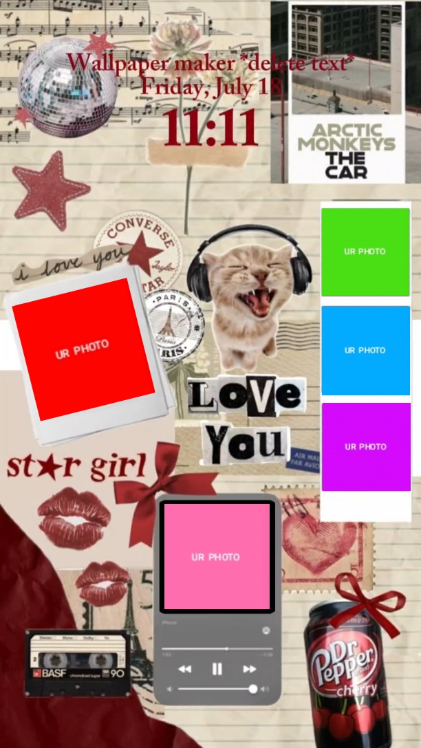 NEW TREND TEMPLATES