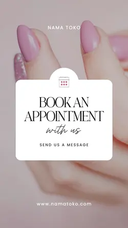 story : appointment