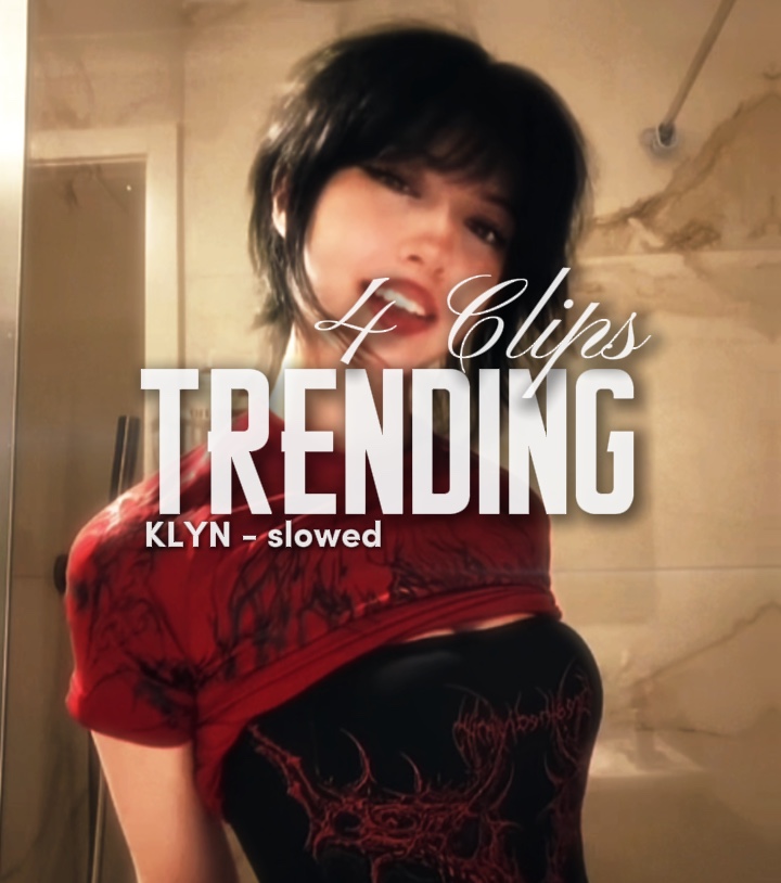 KLYN - slowed 
