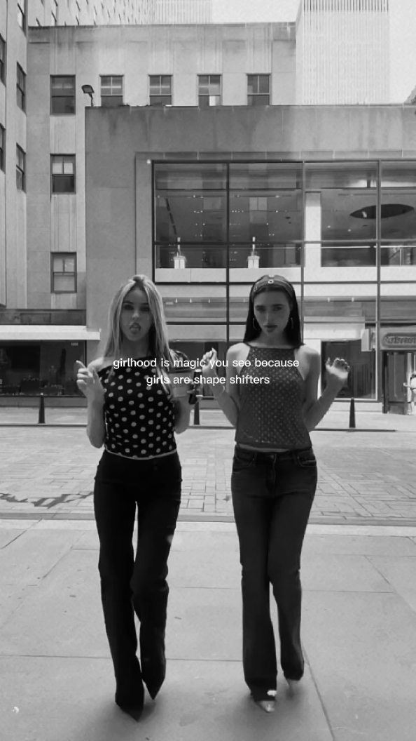 girlhood