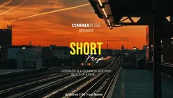 DAILY LIFE CINEMATIC