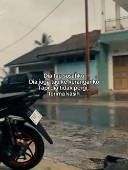 Dia tau susahku

Dia