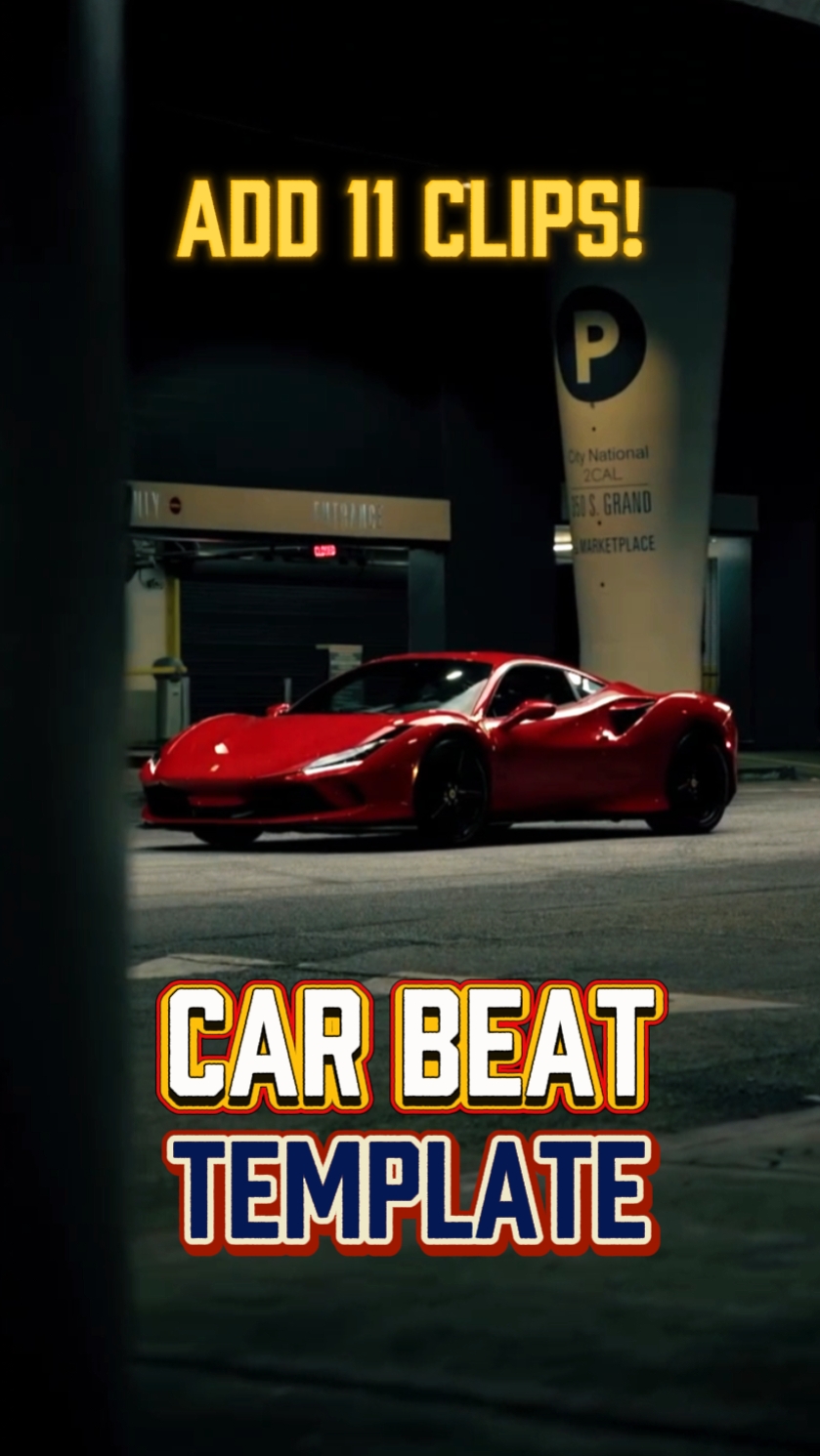 Car Edit | Ferrari