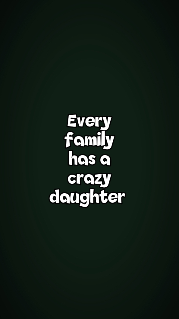 Jede Familie 