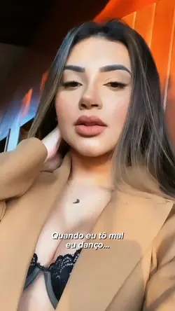 Quando eu tô mal