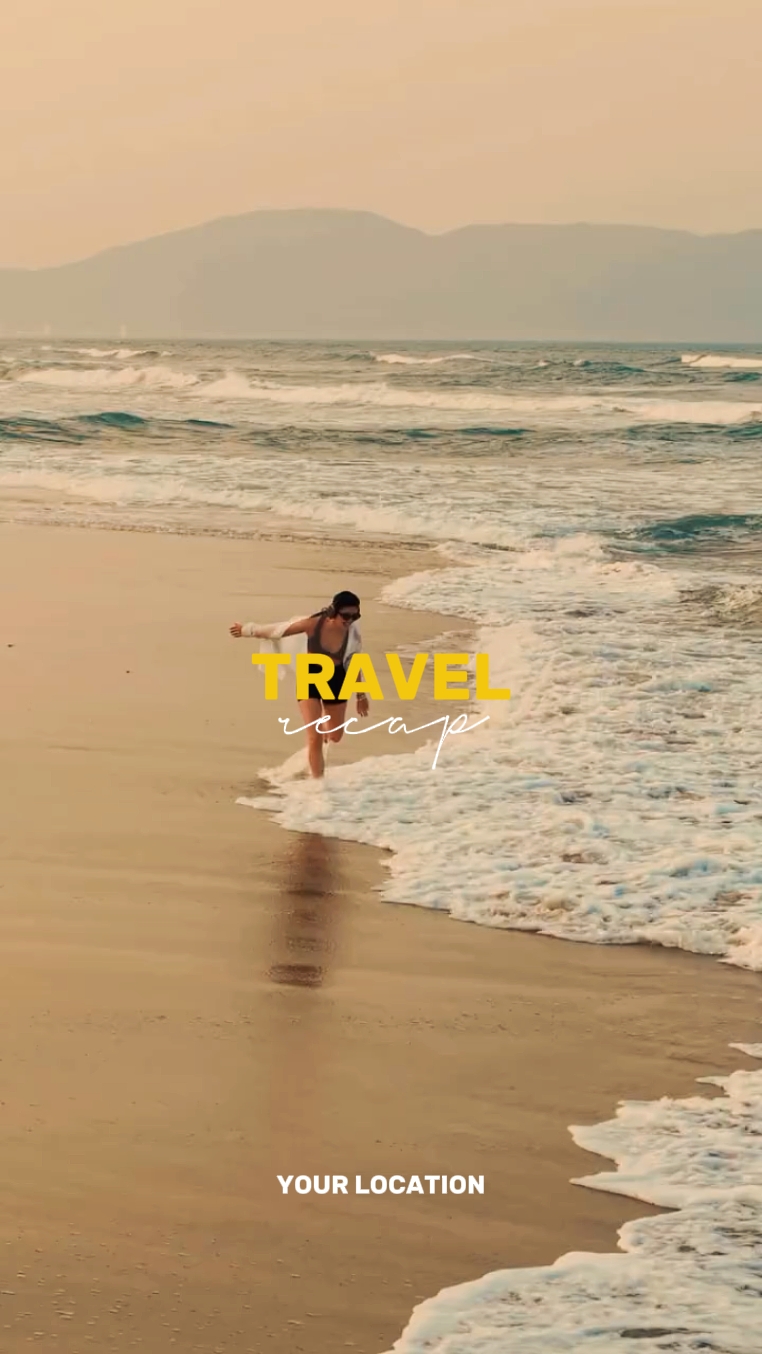 TRAVEL RECAP