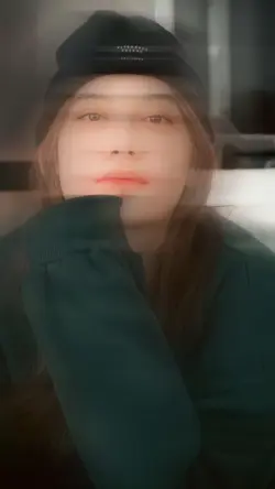 blur estetik
