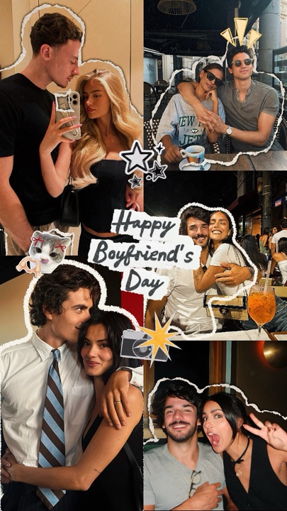 boyfriend day 2026 