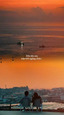 Đến Khi Nào.|