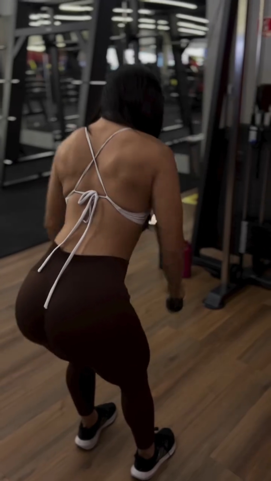 GYM FIT
