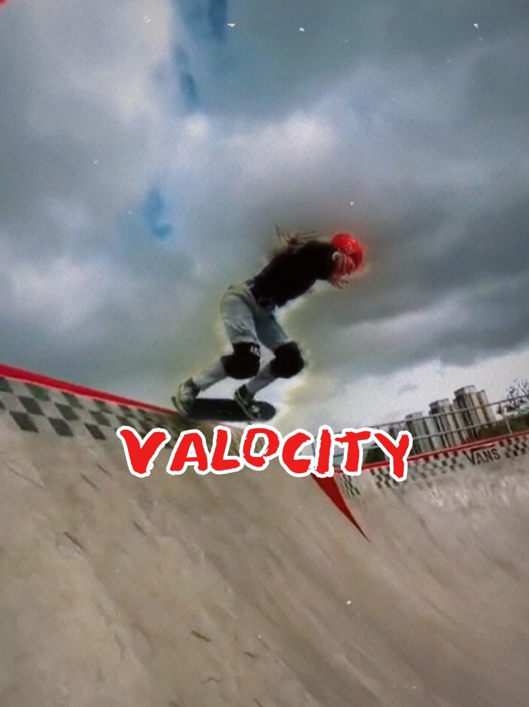 Velocity Trend 