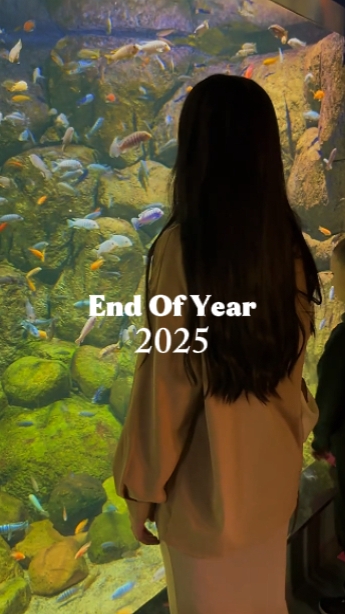 end of year