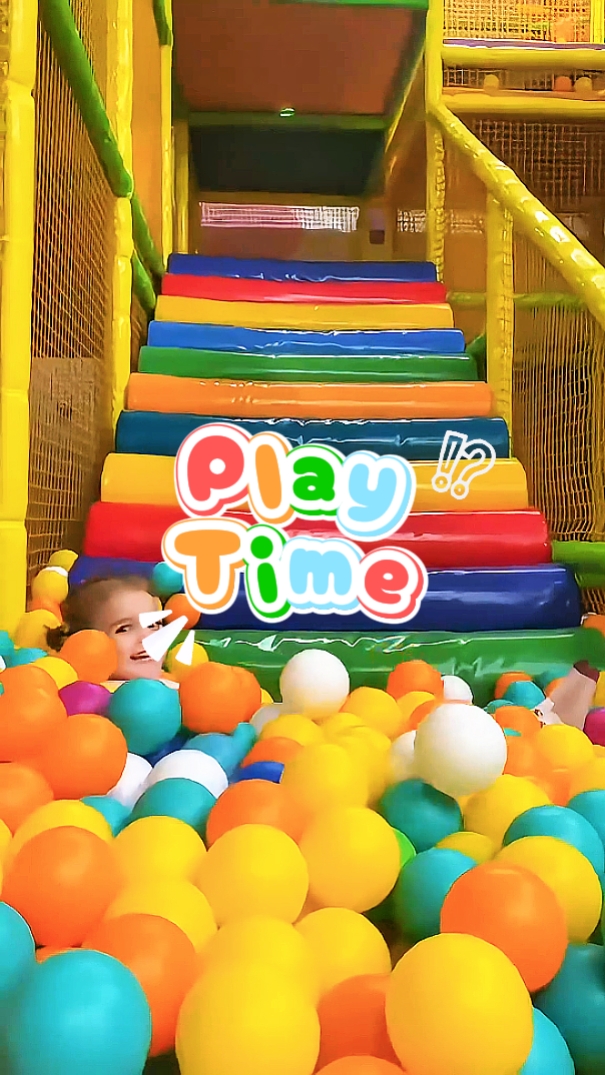 PLAY TIME