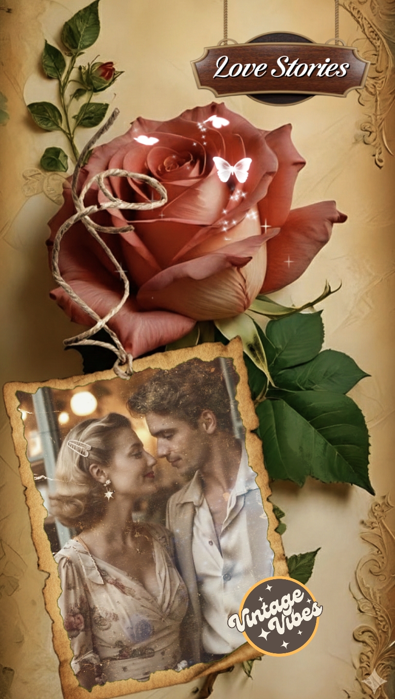 Histoires d'amour 
