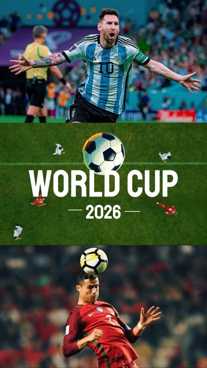world cup 2026