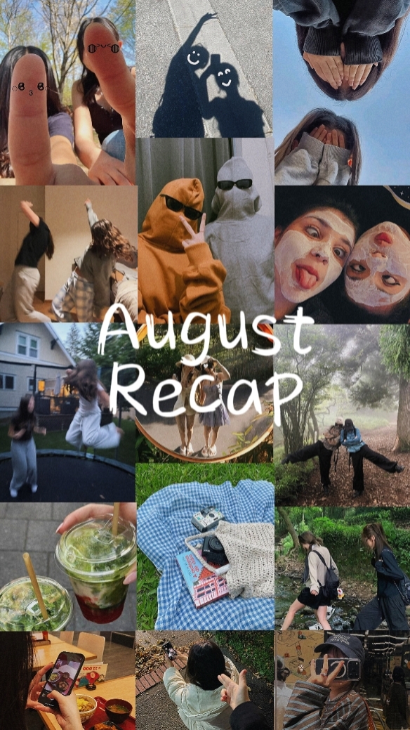 Resumo de agosto de 2026