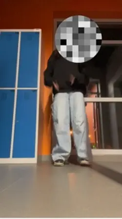TikTok Dance !