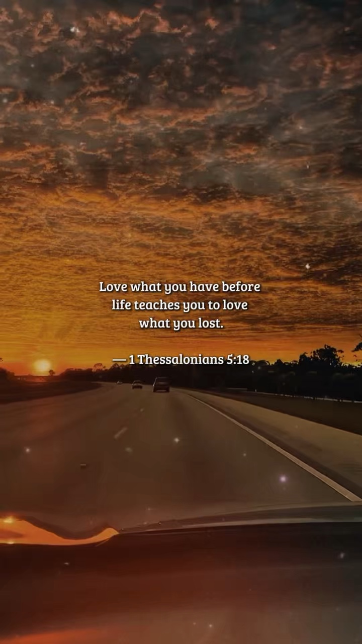 1 Thessalonicher 5: 18