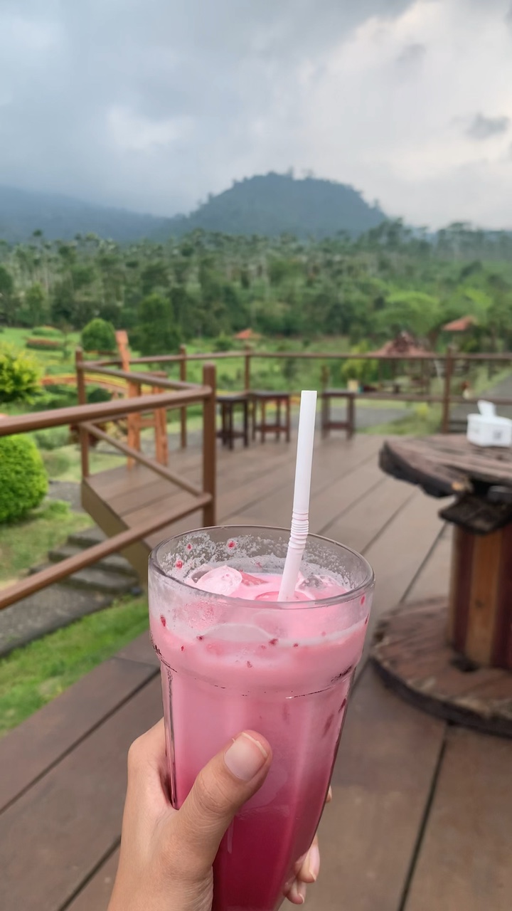 Liburan Mini Vlog