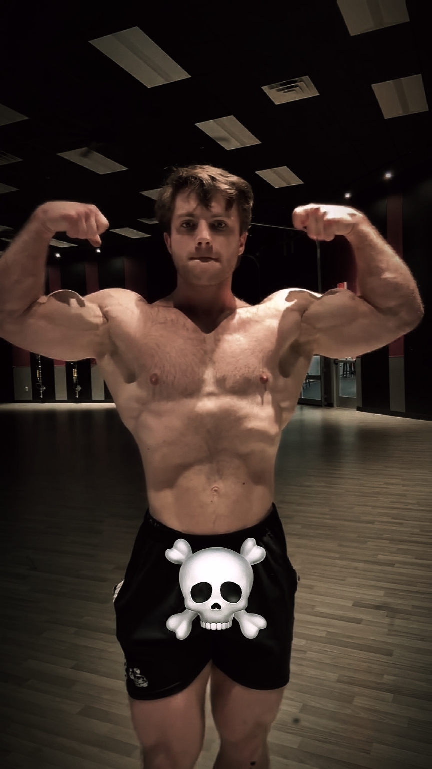 Gym Edit