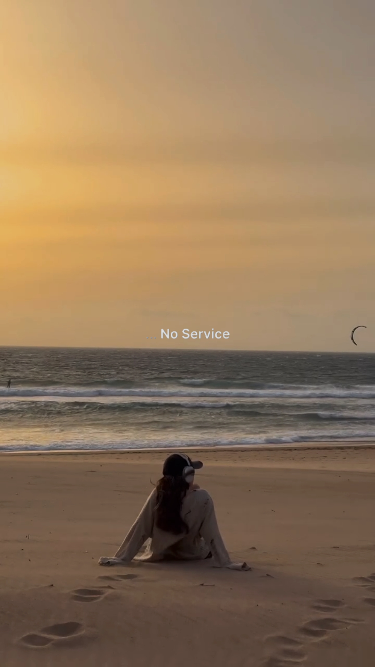 5G sans service