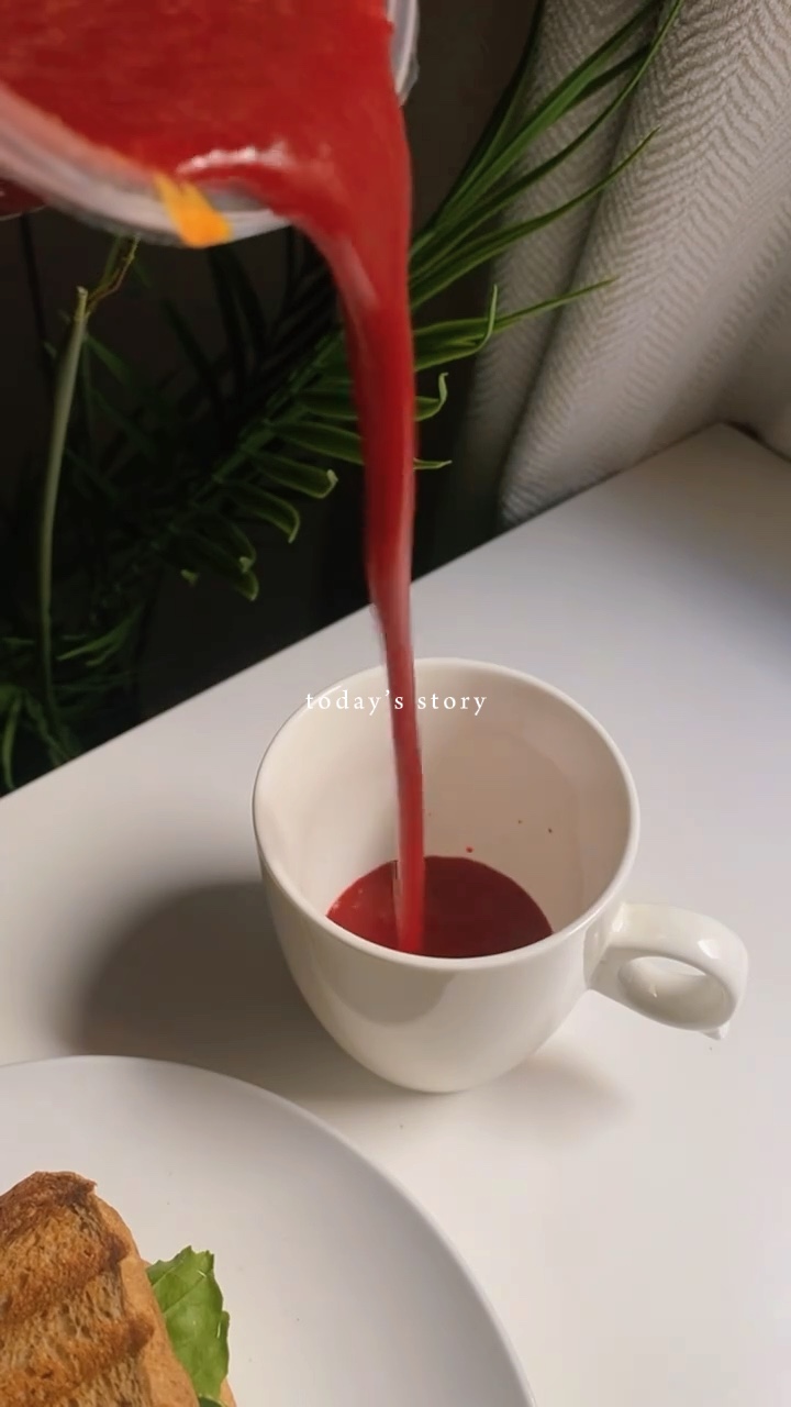 La historia de hoy🍓