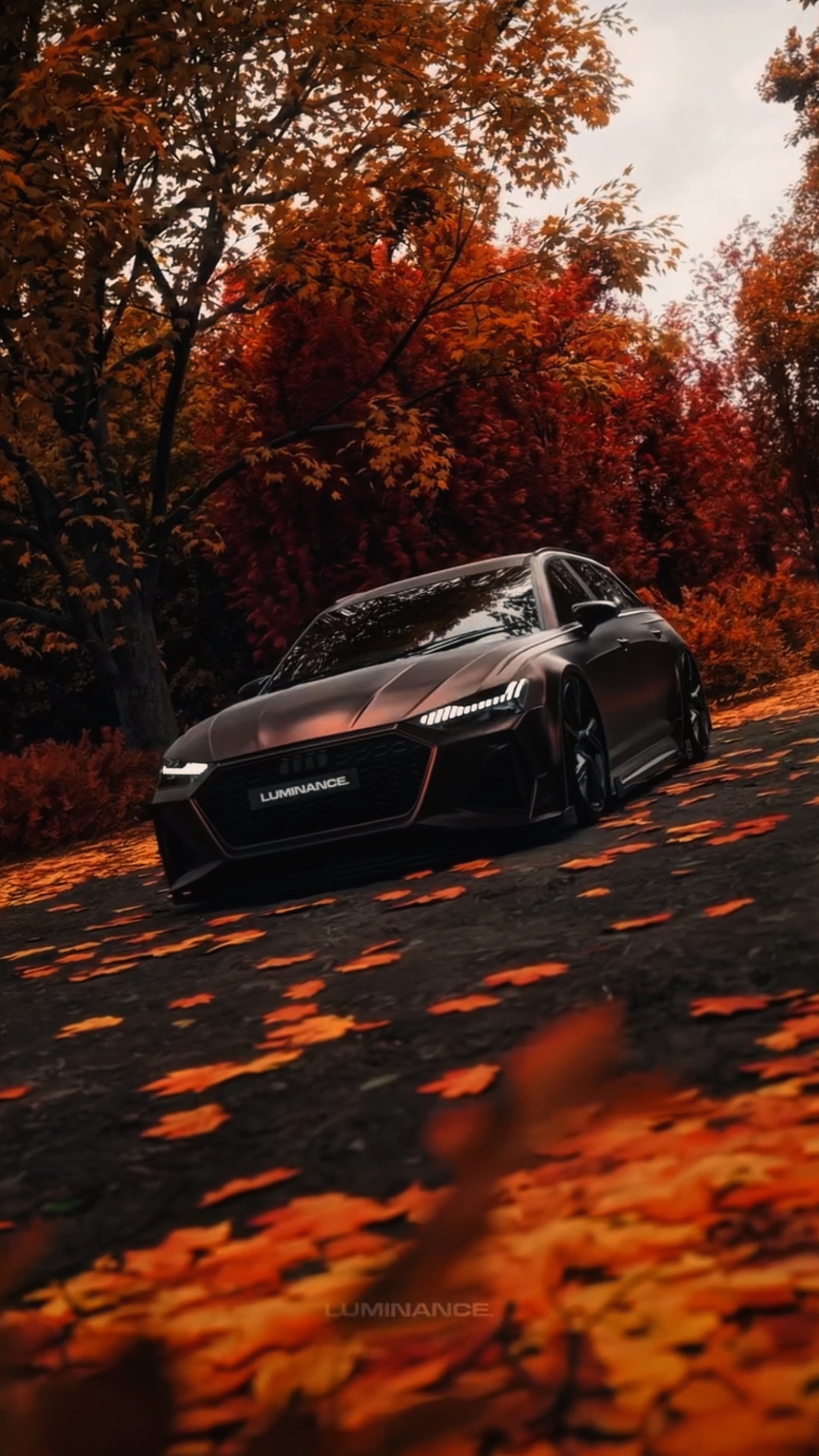 PLANTILLA DE COCHE - SLOWMO