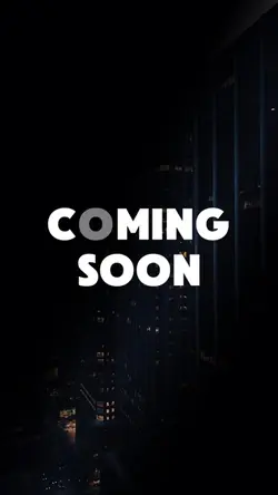Coming soon 