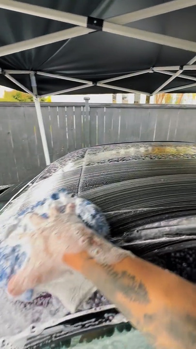 car detailing