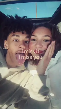 i miss it