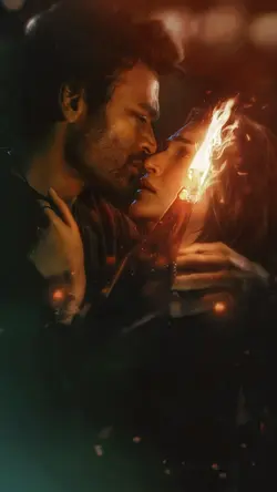 Tere ishq mein🔥