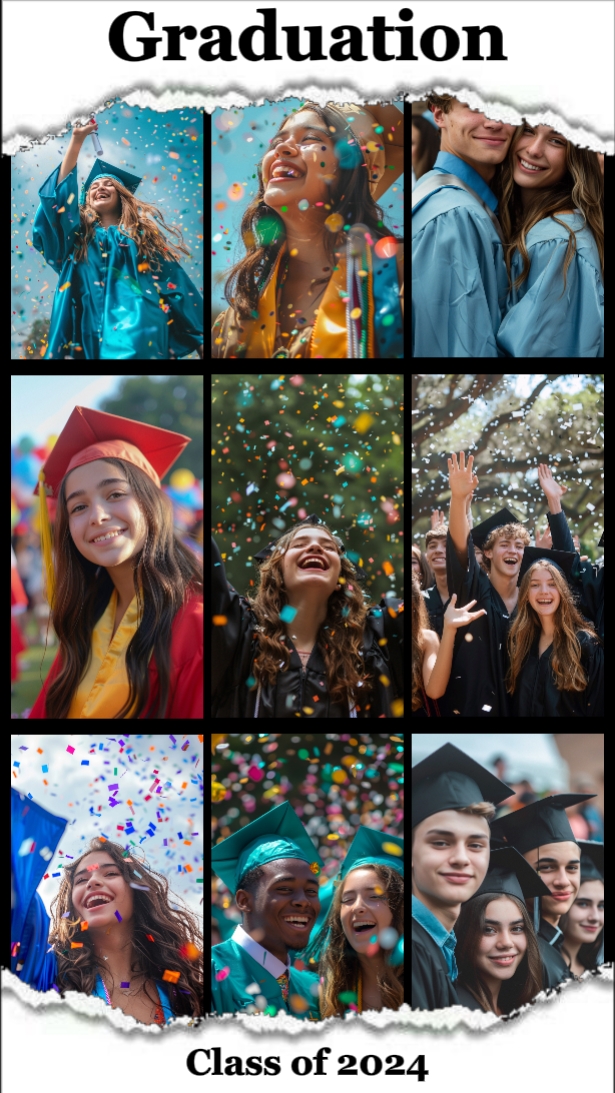 Graduação 
