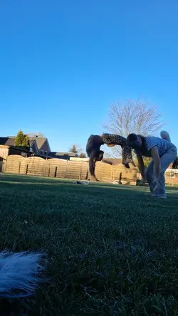Therian slowmo