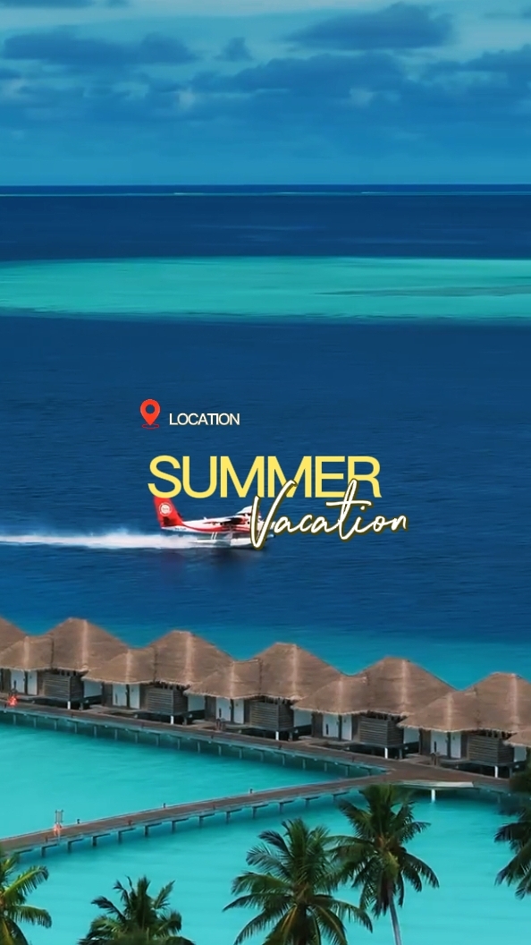 summer vacation