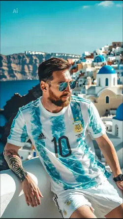 Leo Messi