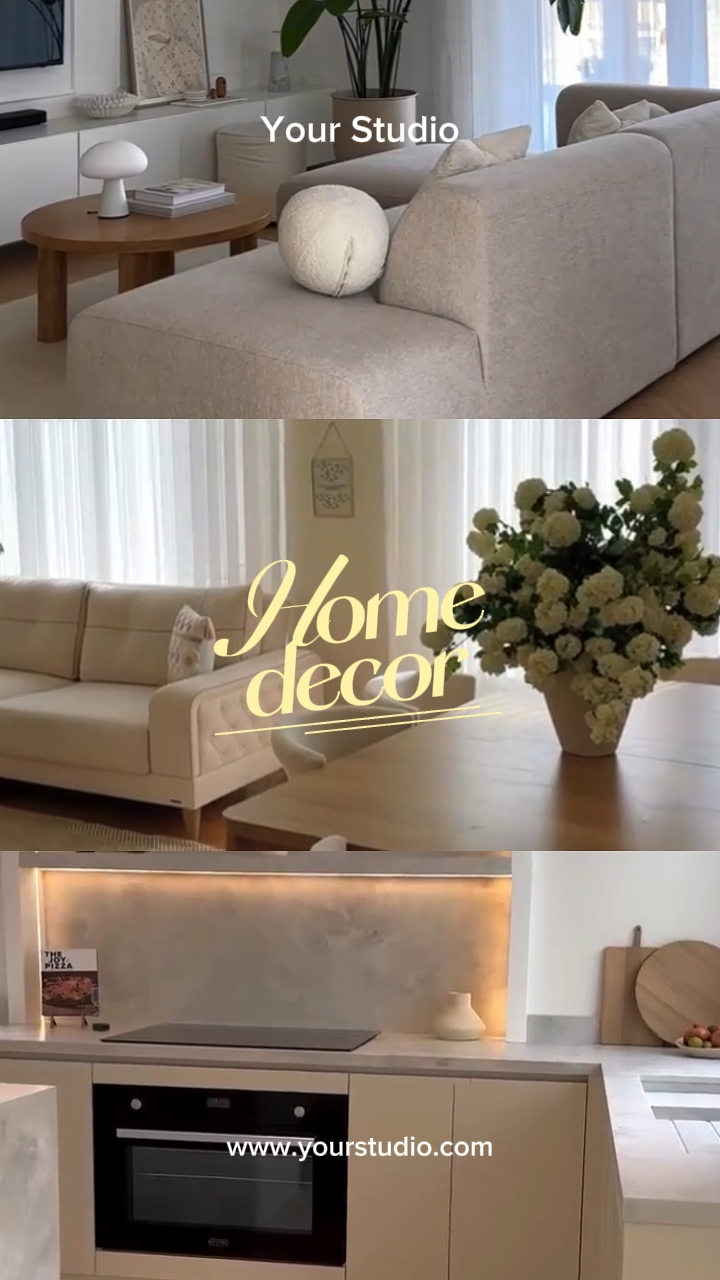 home decor