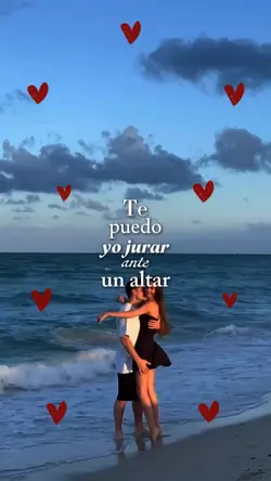 Amor sincero 