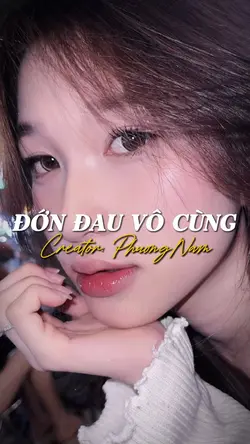 ĐỚN ĐAU VÔ CÙNG