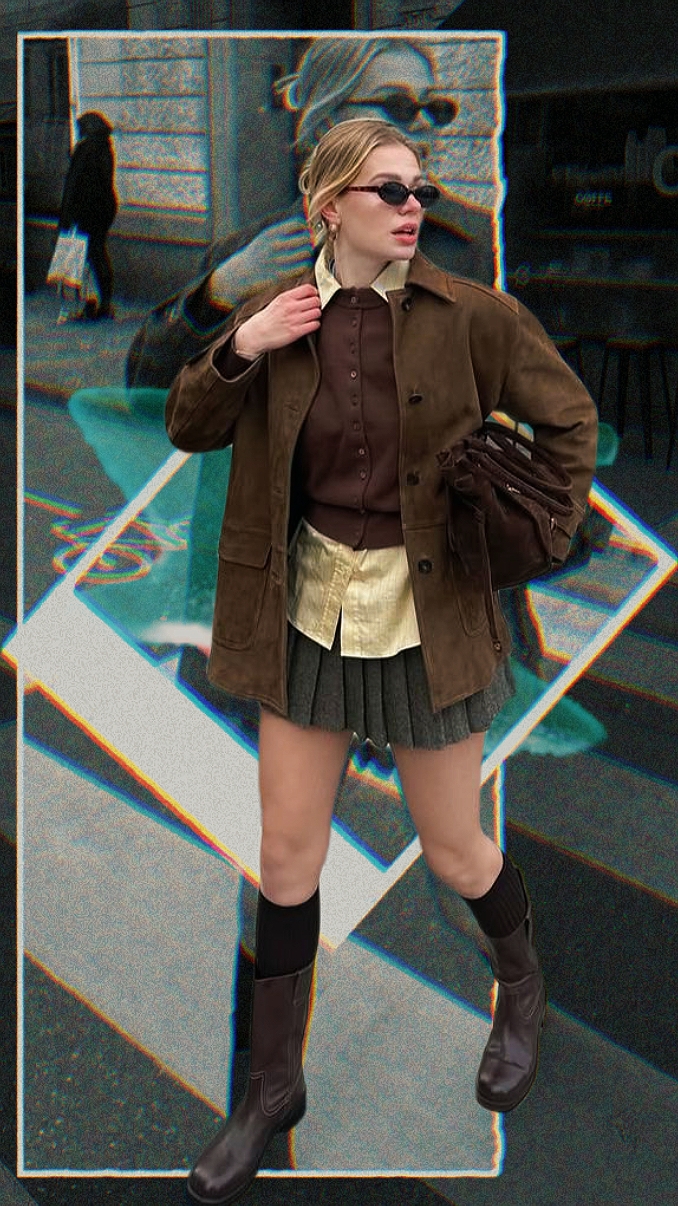 Cutout x effect